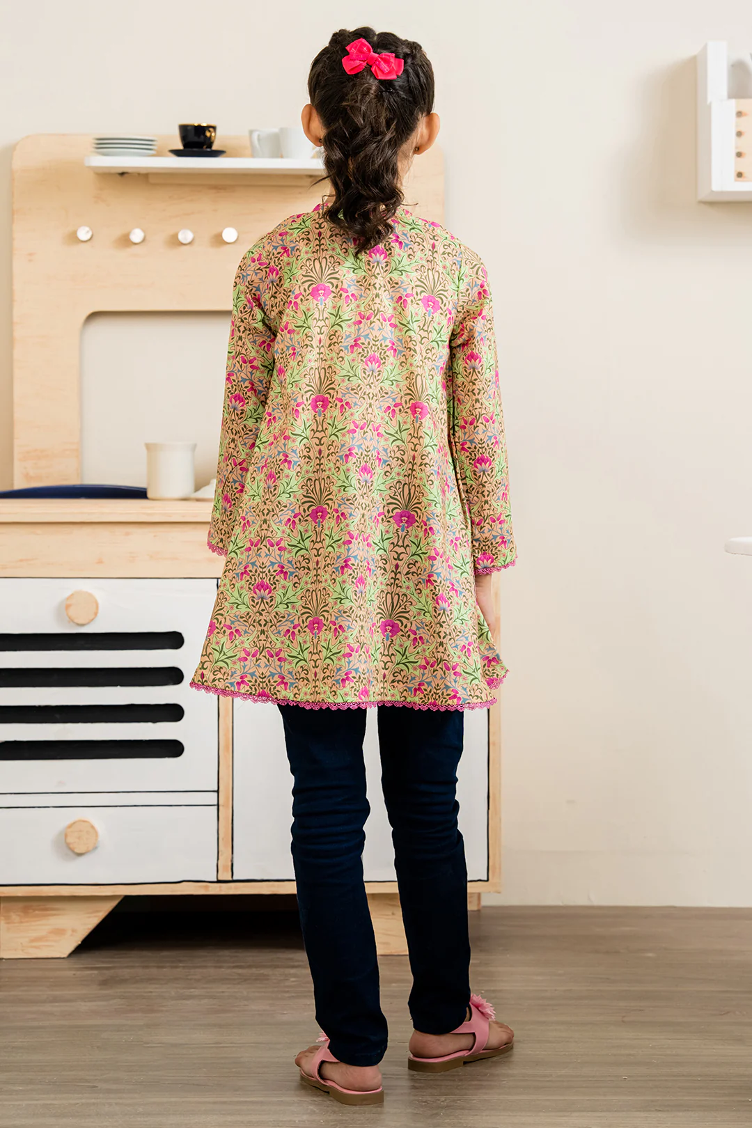 Kurta - 1248 - Image 8
