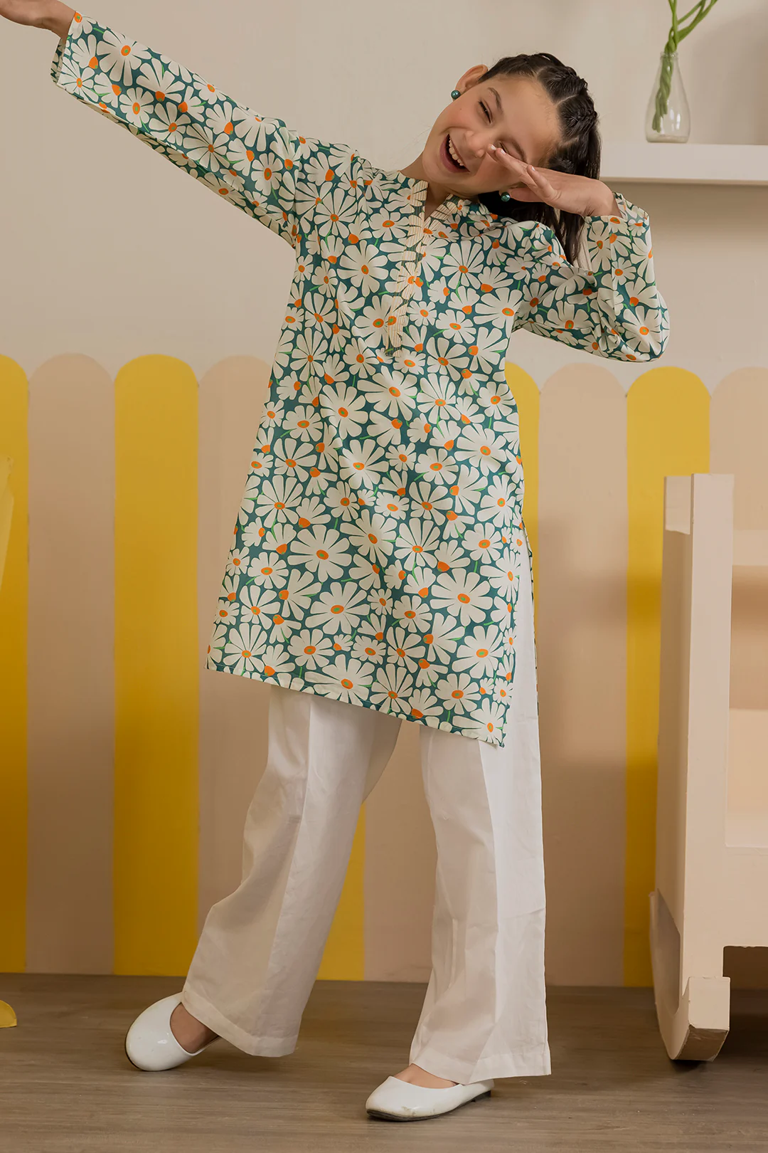 Kurta - 1400