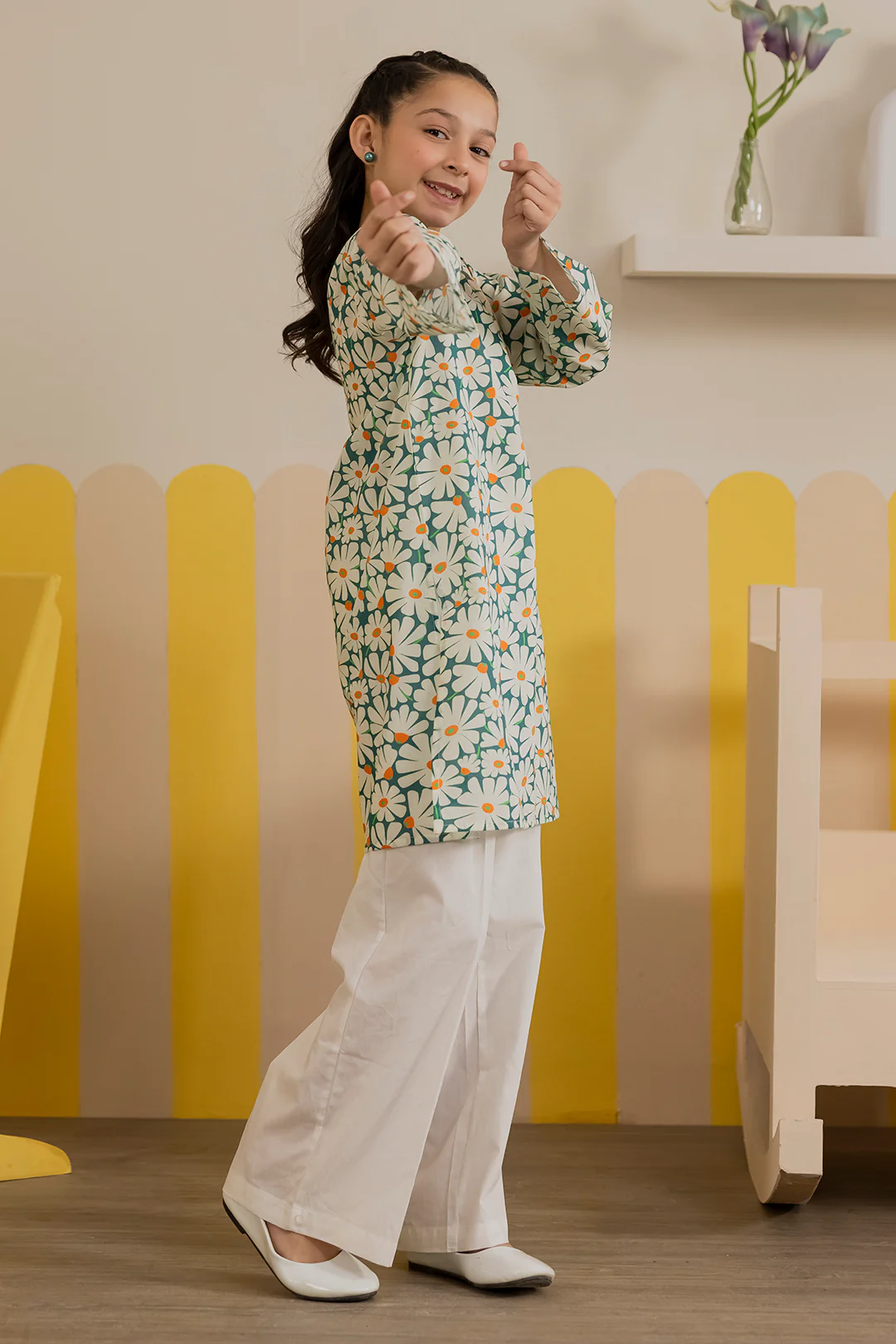 Kurta - 1400 - Image 3