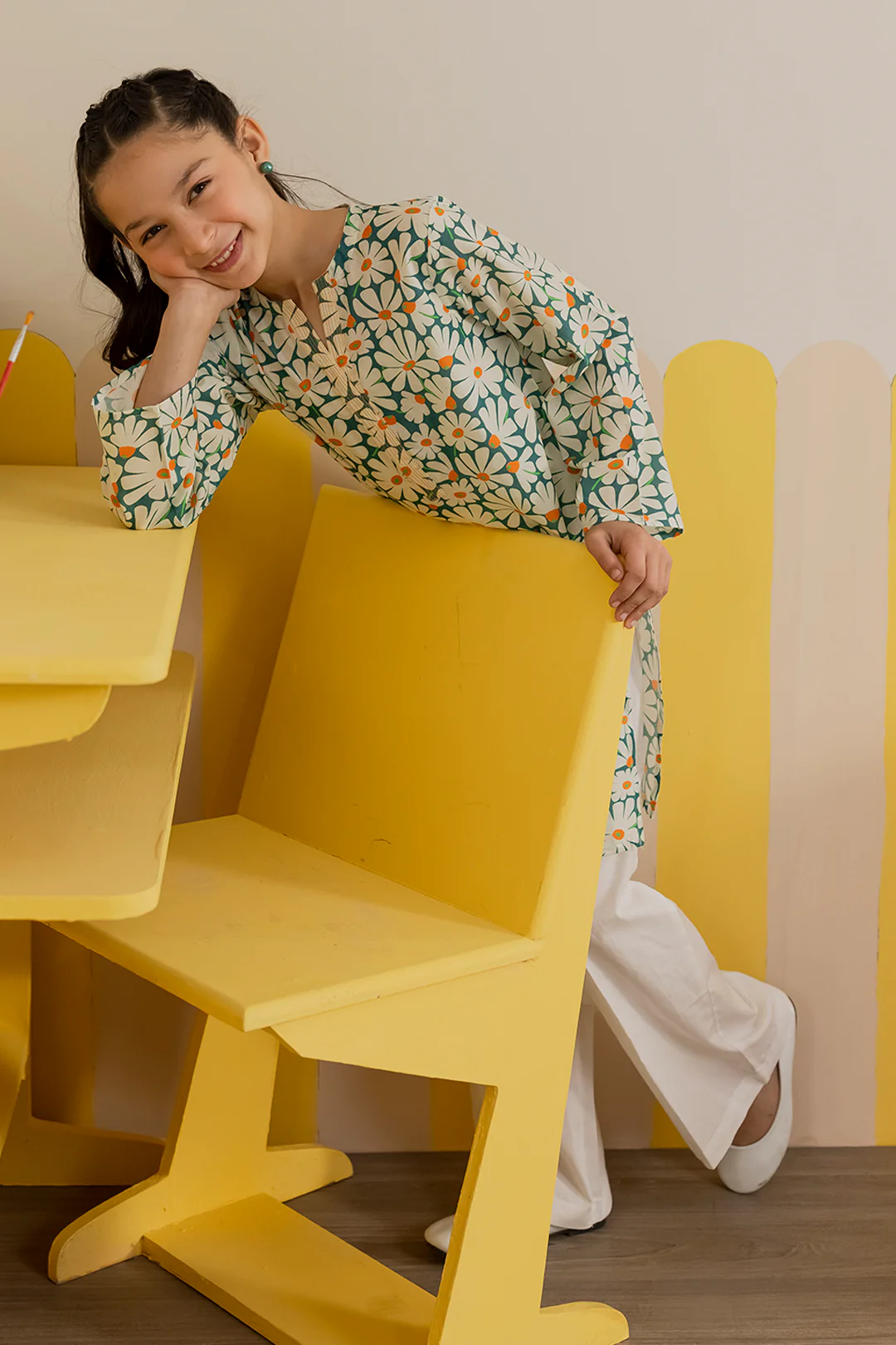 Kurta - 1400 - Image 4
