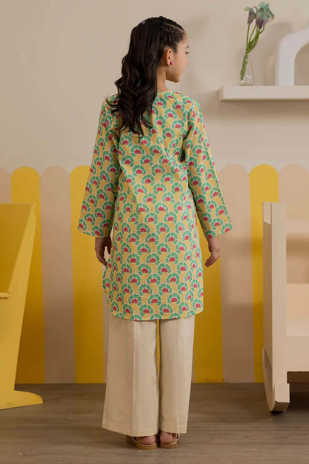 Kurta - 1401 - Image 3
