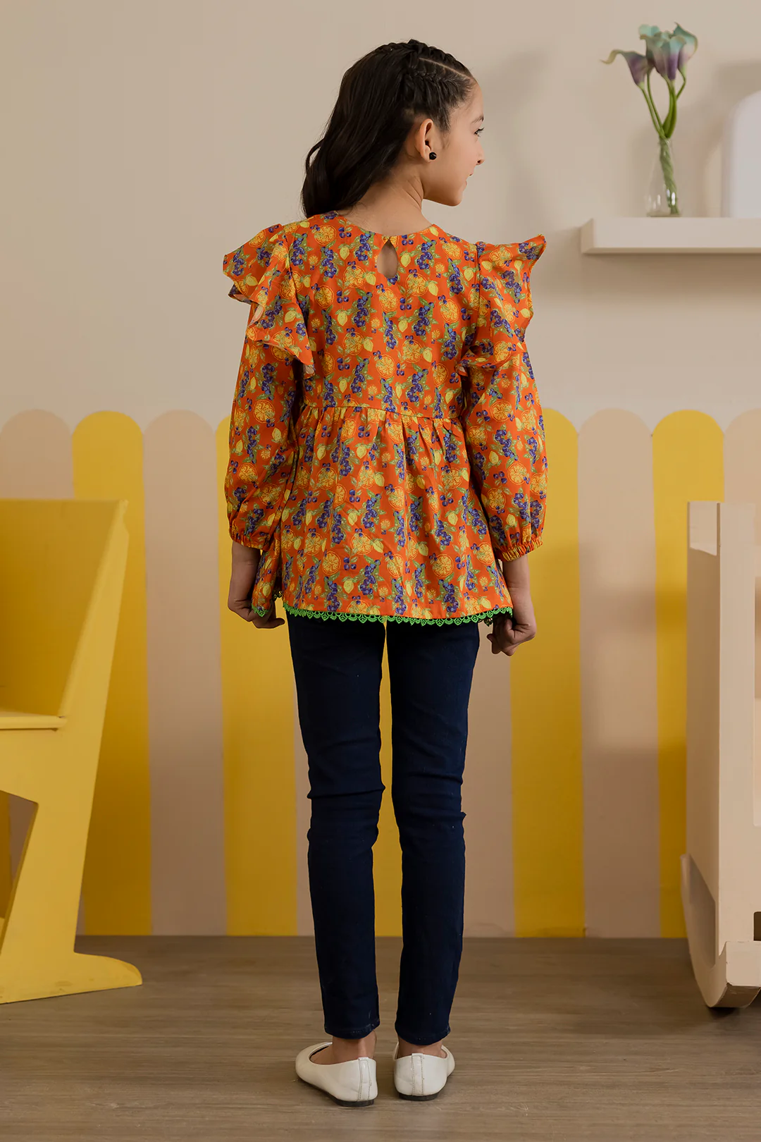 Kurta - 1403 - Image 7