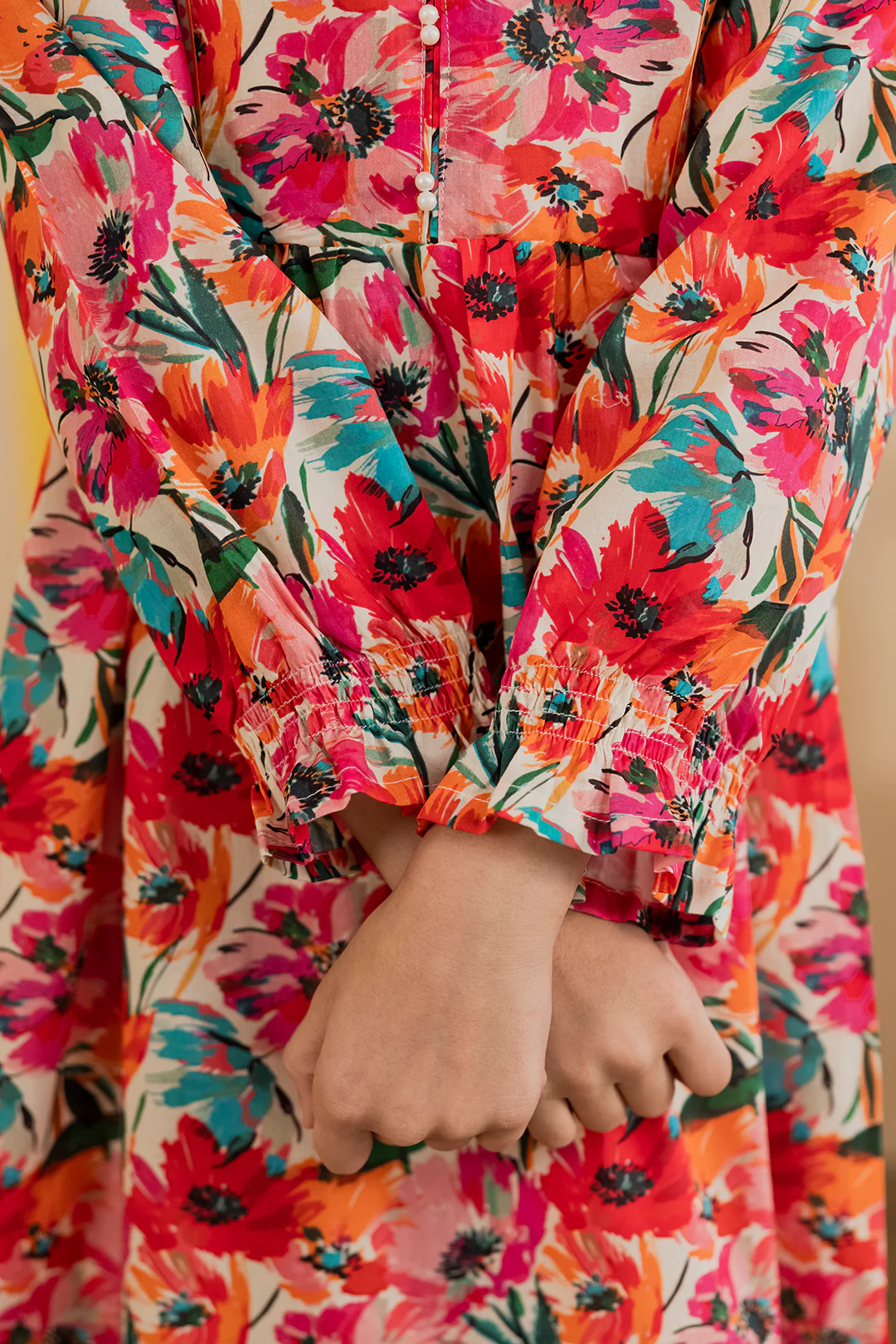 Kurta - 1404 - Image 4