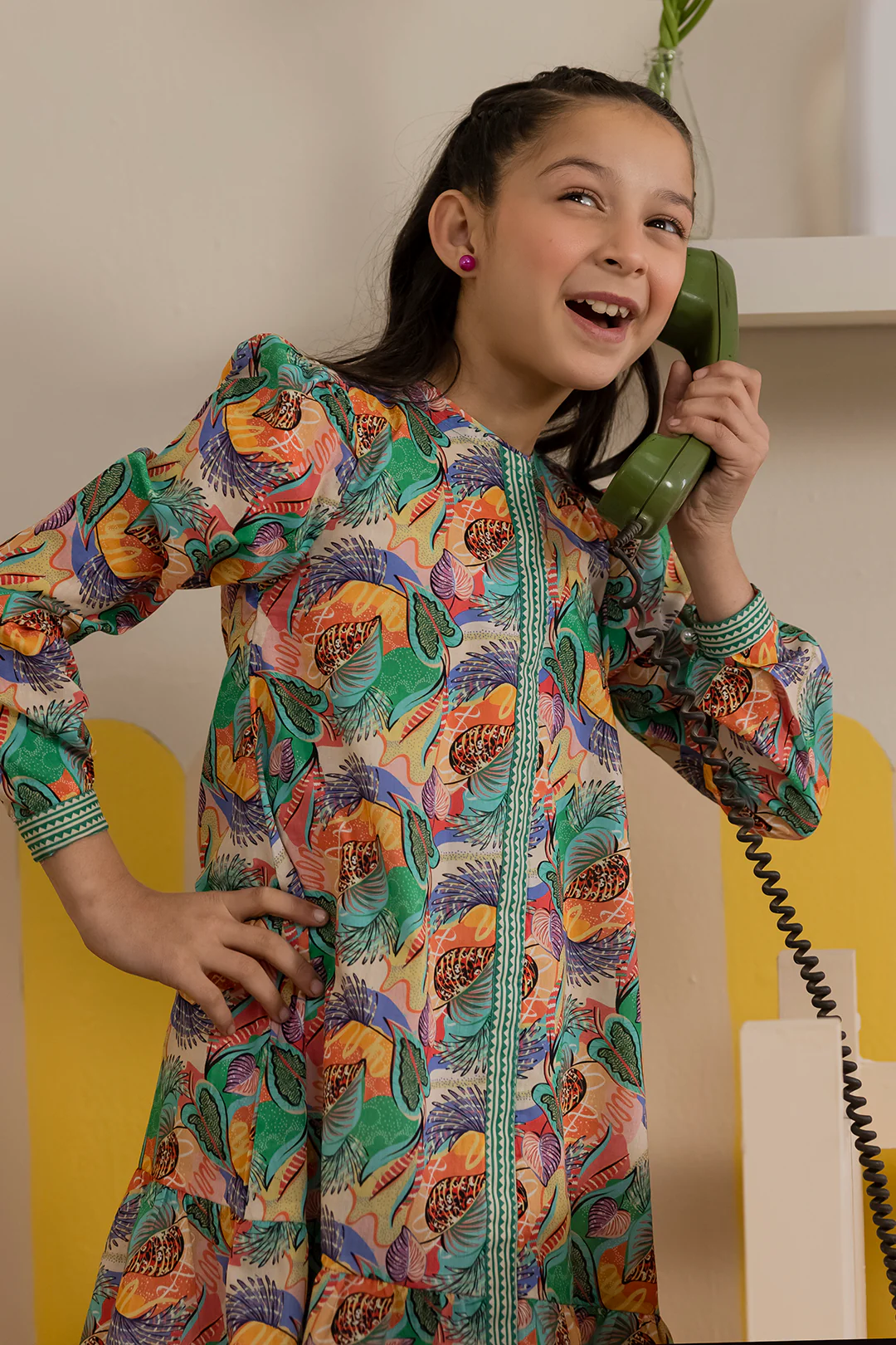 Kurta - 1405 - Image 2