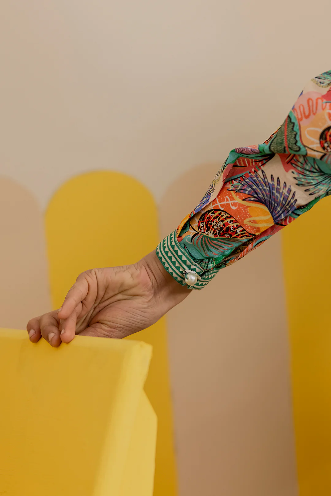 Kurta - 1405 - Image 5