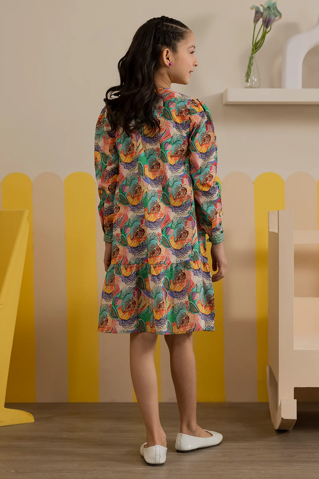 Kurta - 1405 - Image 6