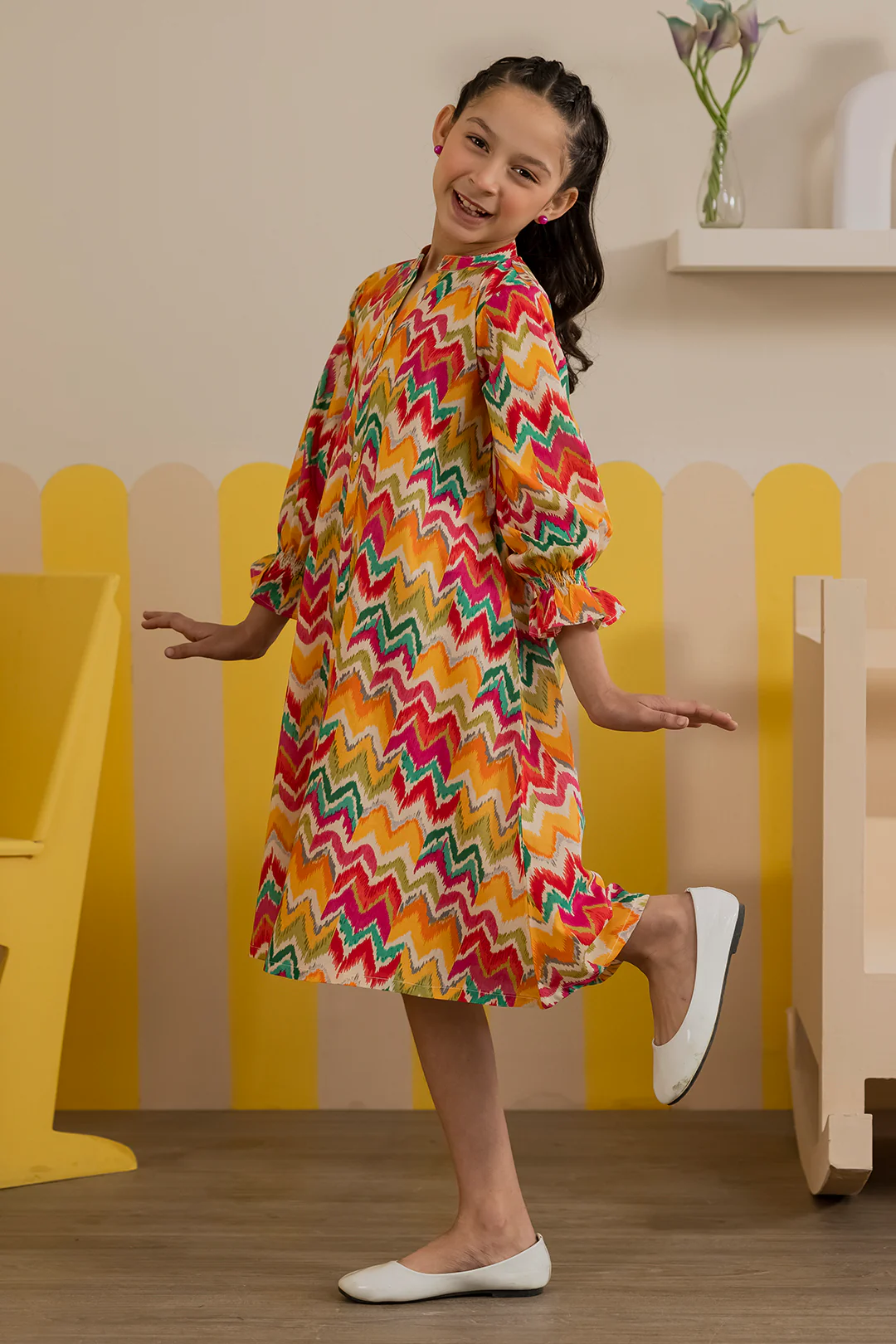 Kurta - 1406 - Image 3