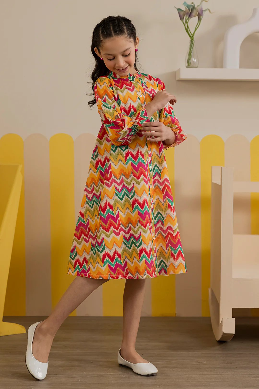Kurta - 1406 - Image 4
