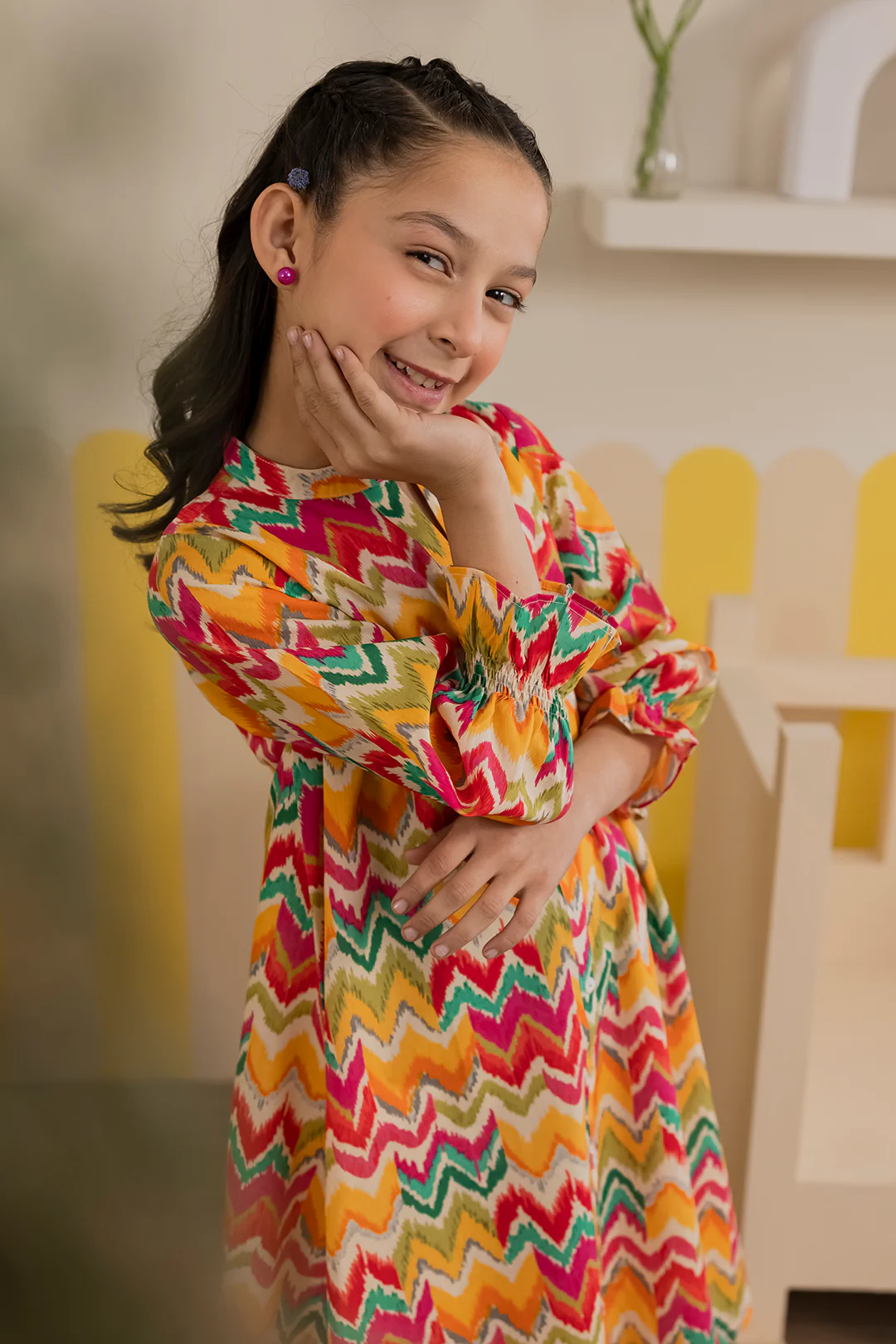 Kurta - 1406 - Image 5