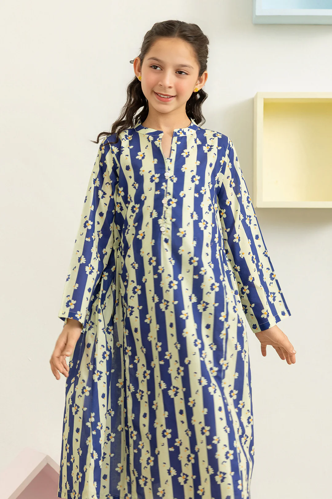 Kurta - 1407 - Image 2