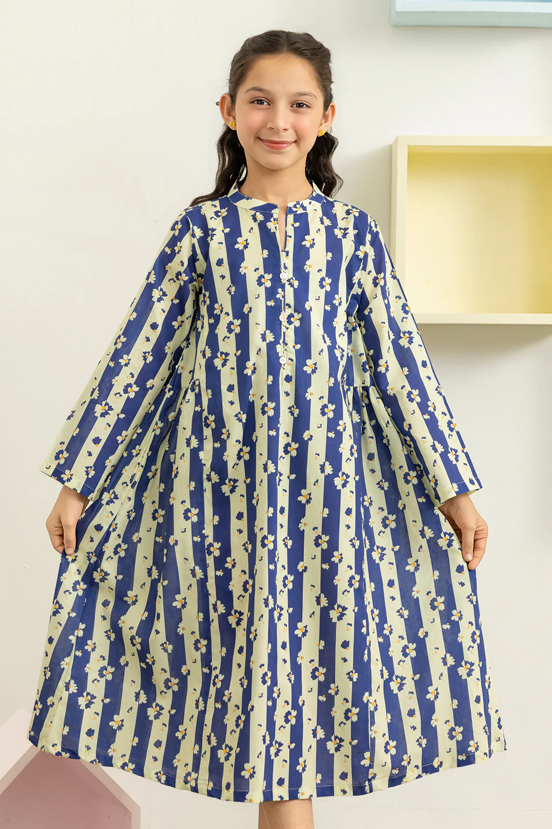 Kurta - 1407 - Image 3