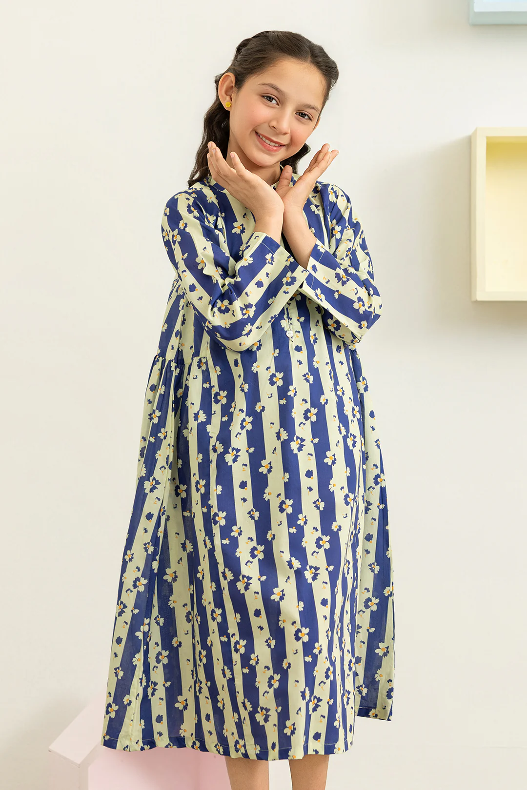 Kurta - 1407 - Image 4