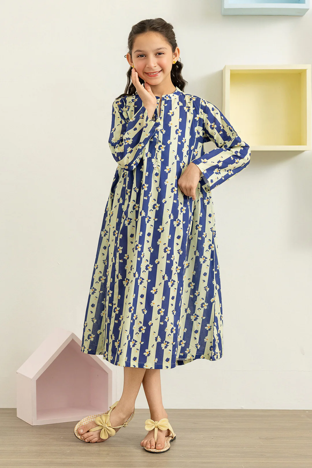 Kurta - 1407 - Image 5
