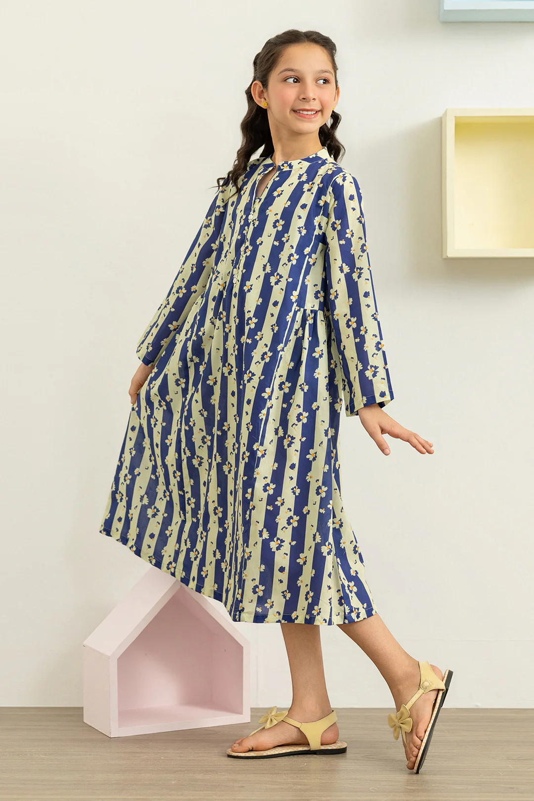Kurta - 1407 - Image 6
