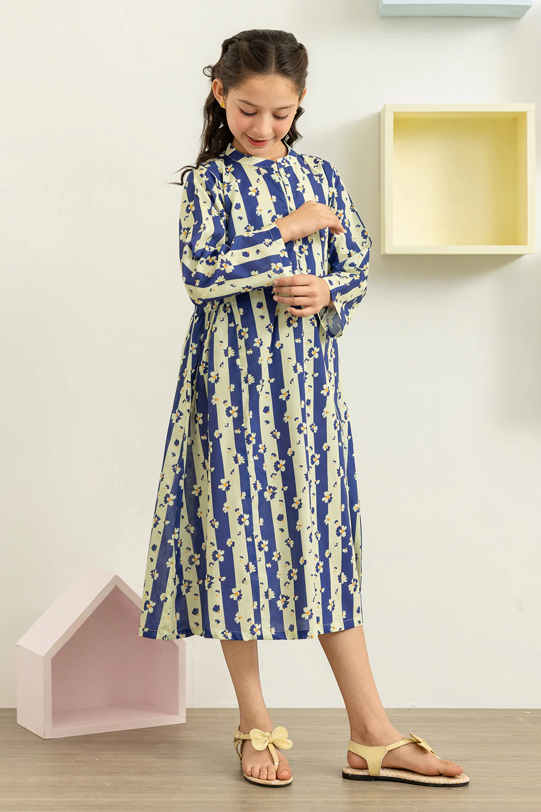 Kurta - 1407 - Image 7