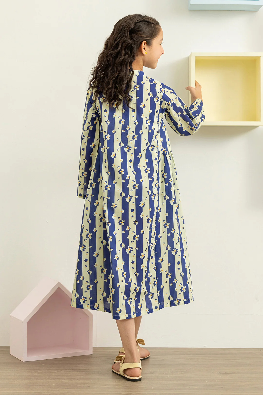 Kurta - 1407 - Image 9