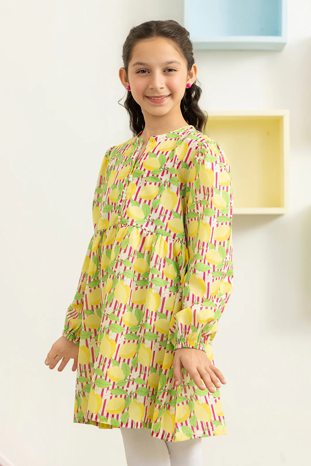 Kurta - 1436 - Image 2