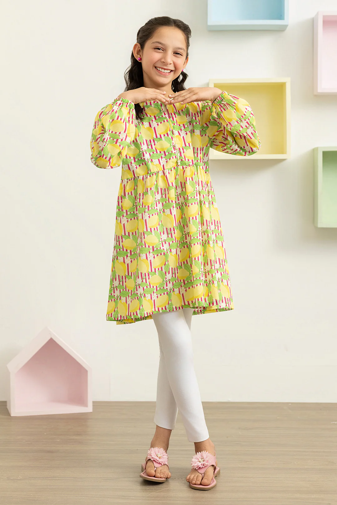 Kurta - 1436 - Image 4