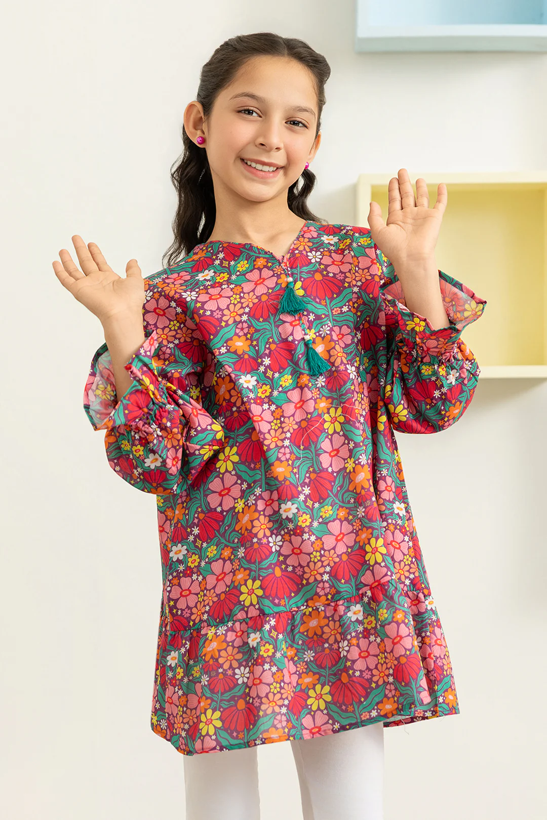 Kurta - 1438 - Image 2