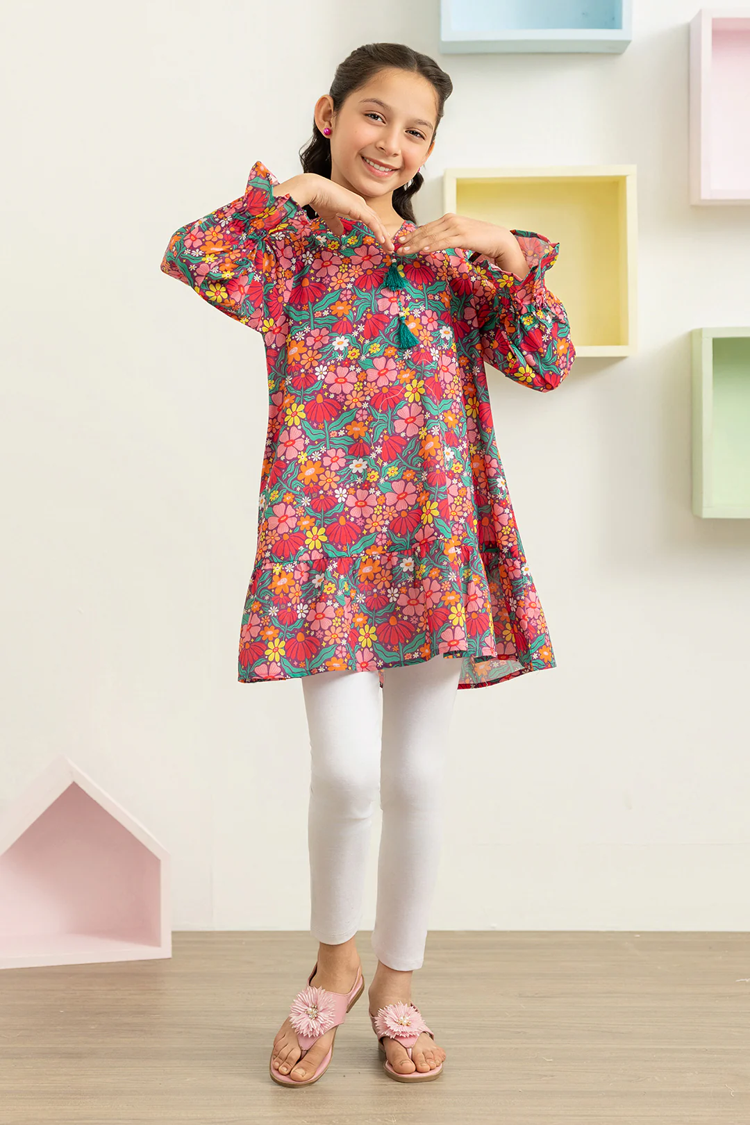 Kurta - 1438 - Image 3