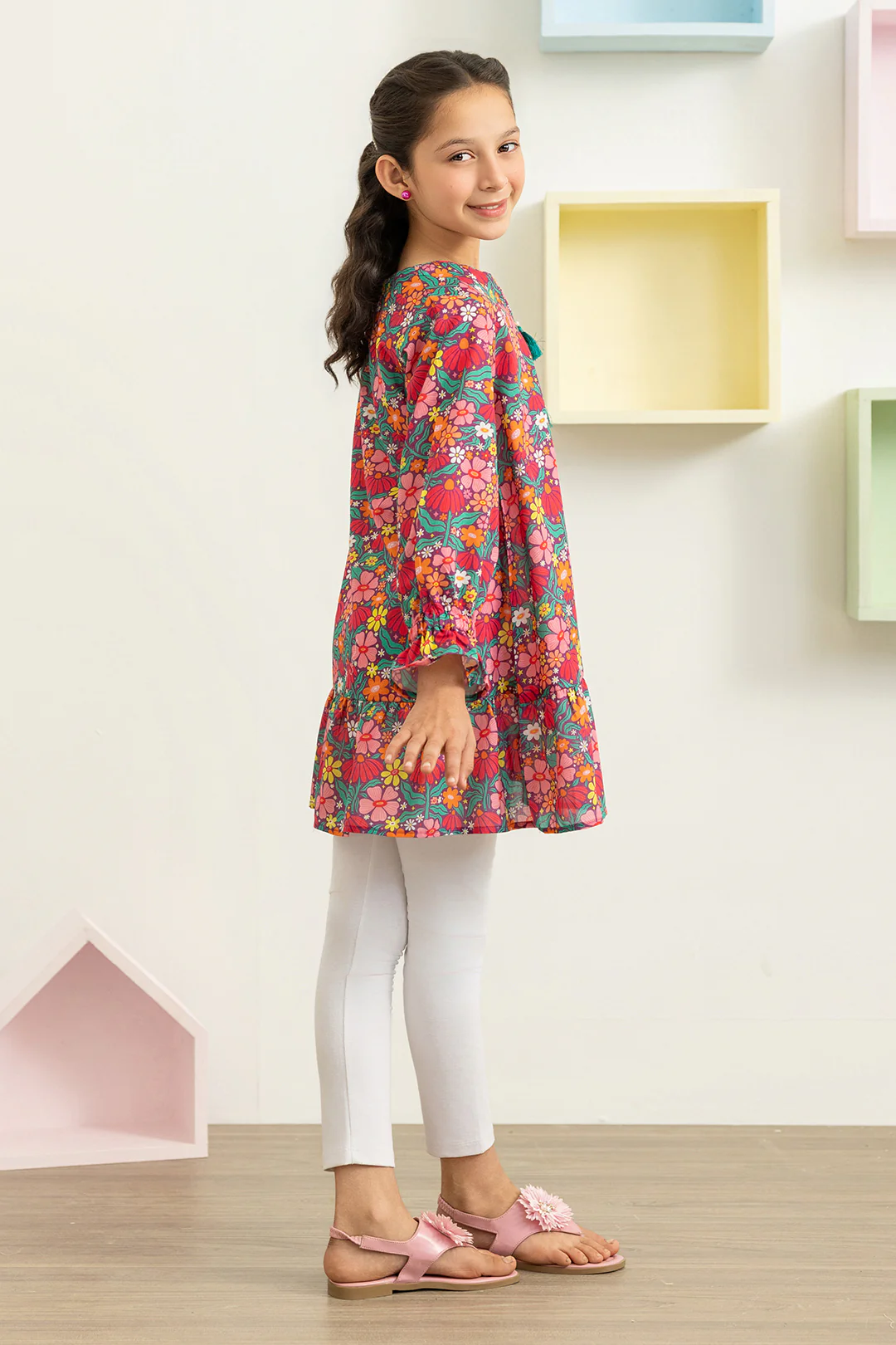 Kurta - 1438 - Image 4