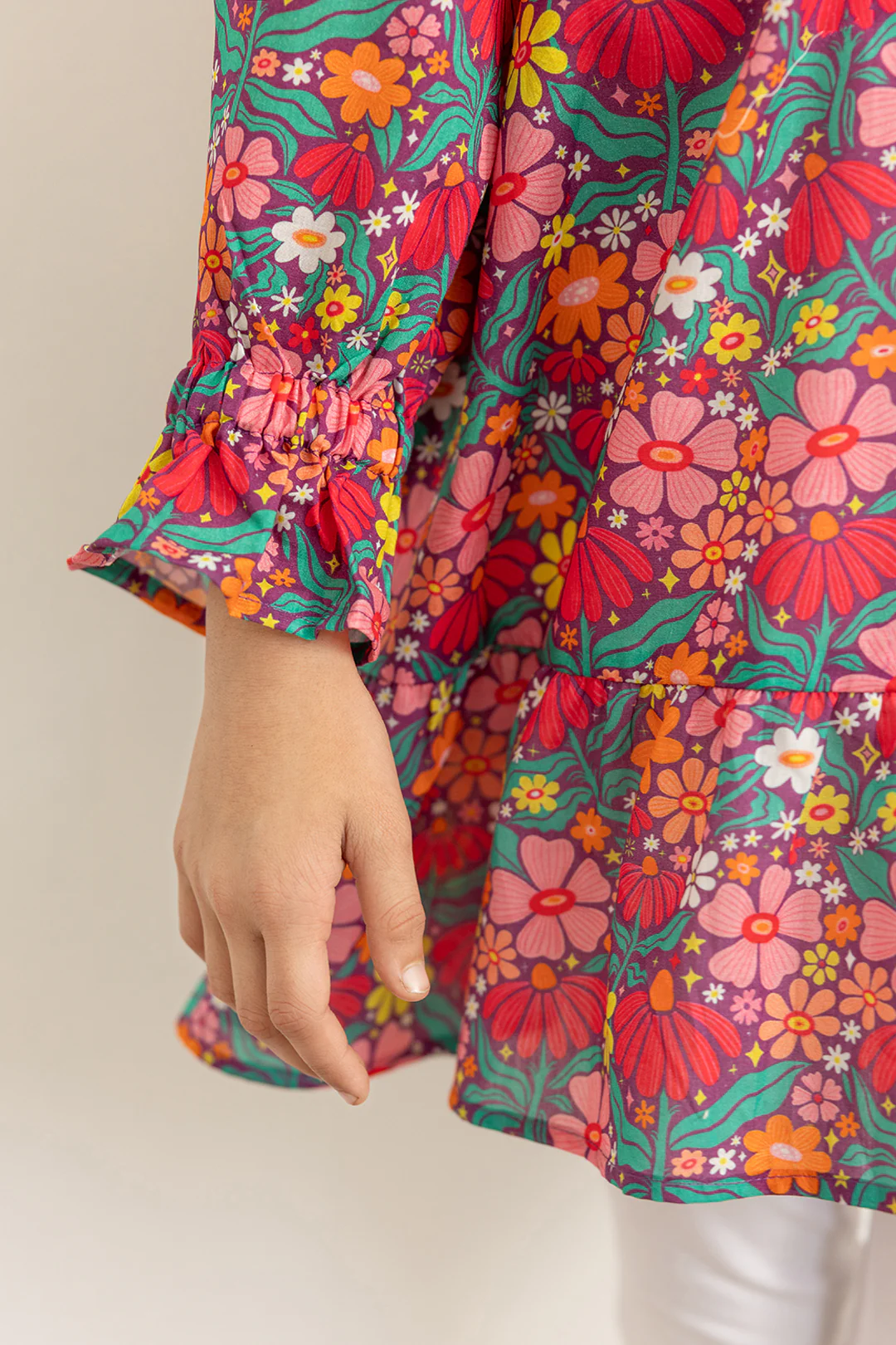 Kurta - 1438 - Image 5