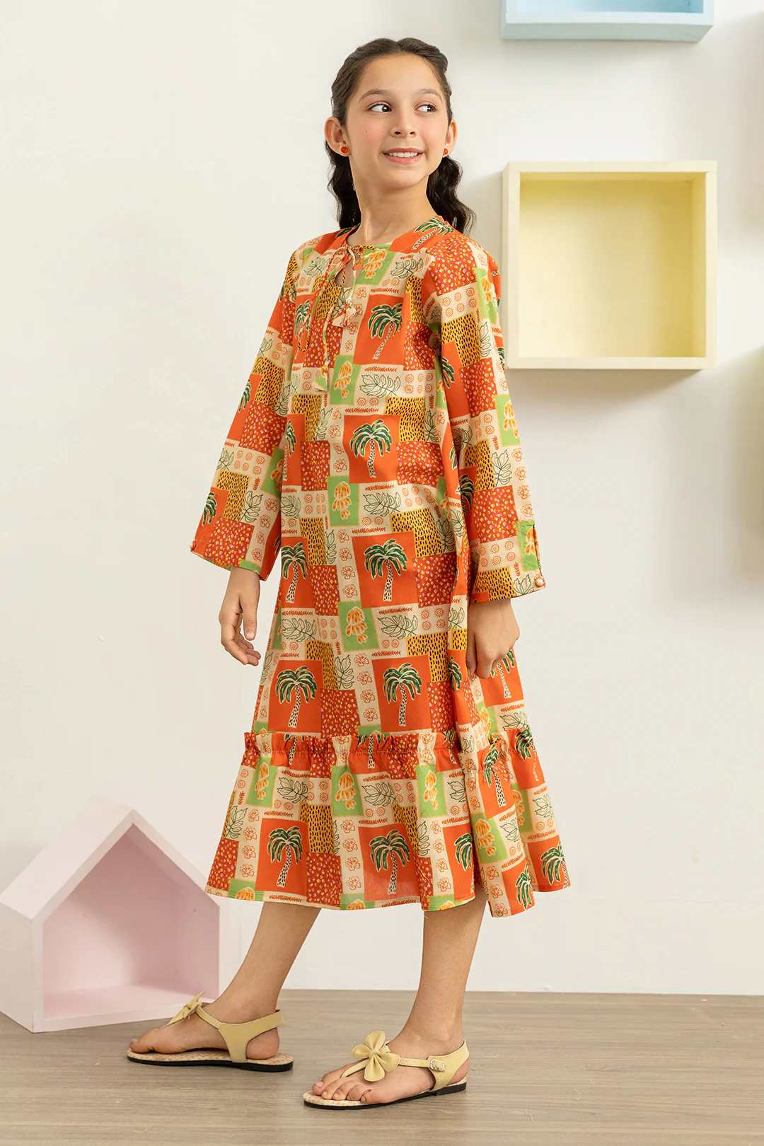 Kurta - 1439 - Image 2