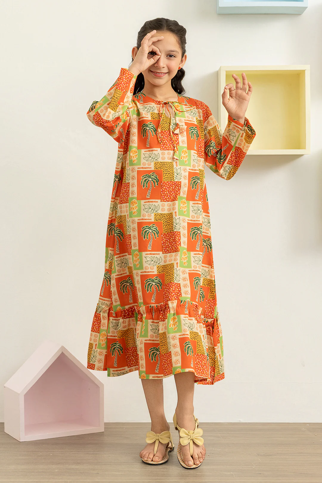 Kurta - 1439 - Image 3