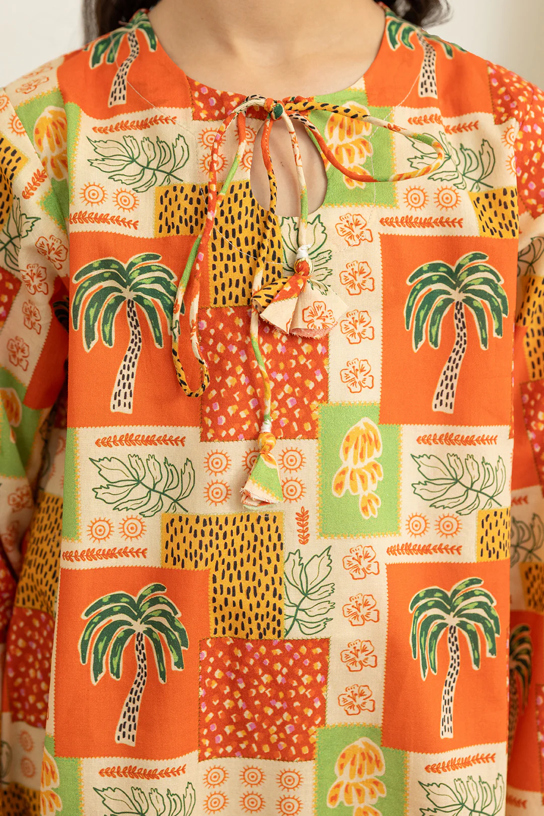 Kurta - 1439 - Image 4