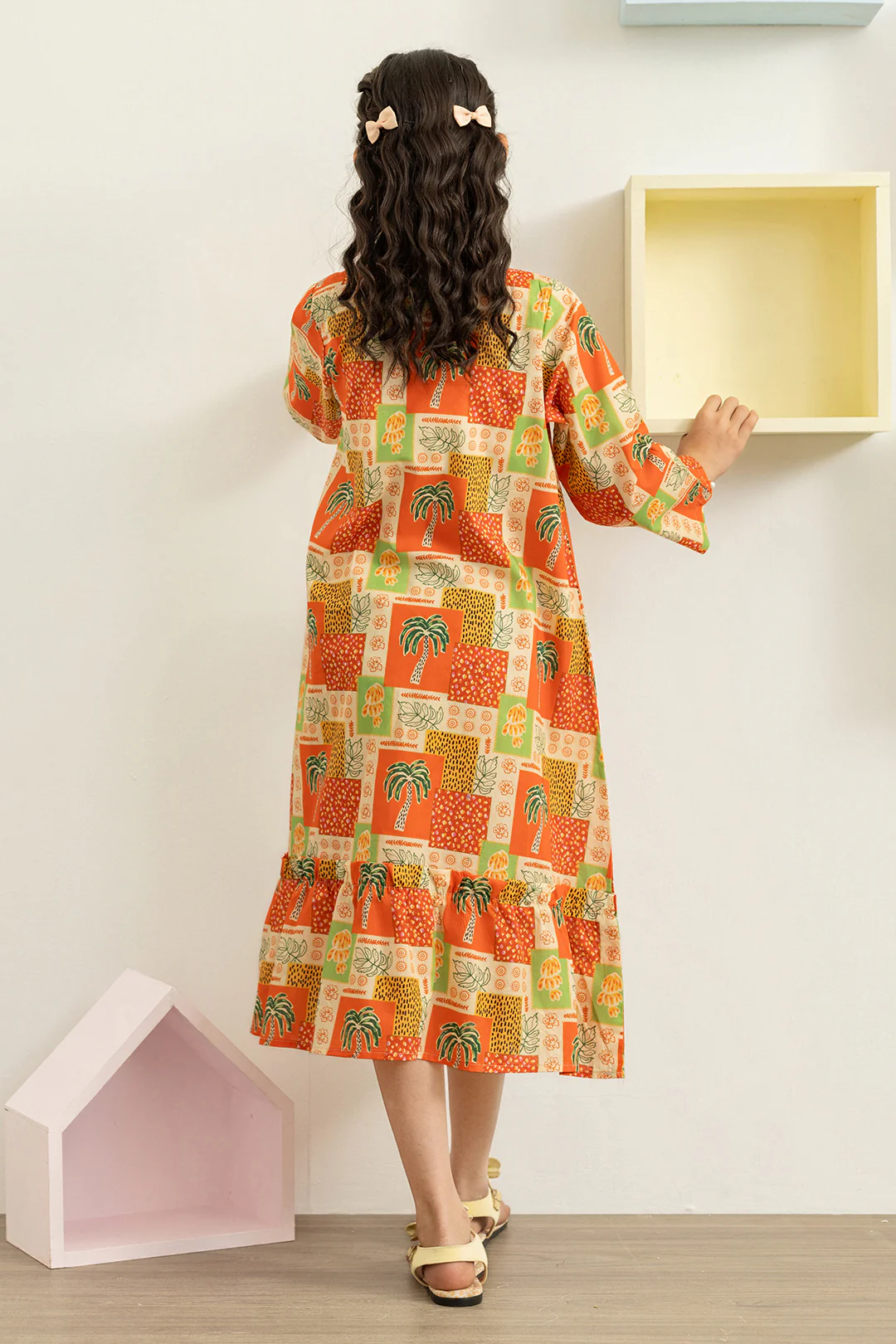 Kurta - 1439 - Image 6