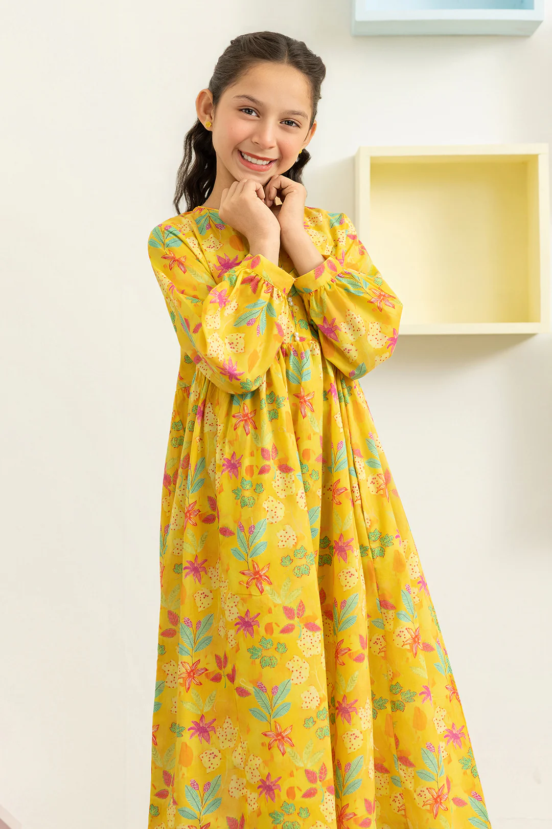 Kurta - 1442 - Image 2