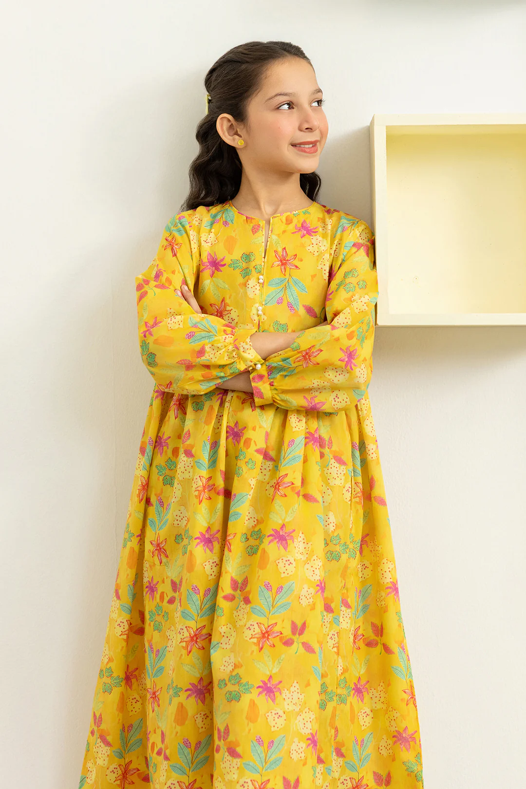 Kurta - 1442 - Image 3