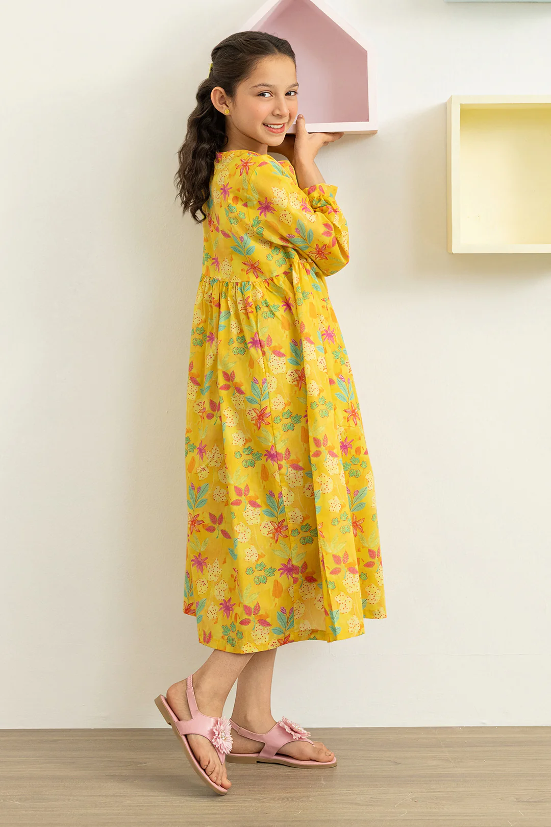 Kurta - 1442 - Image 4