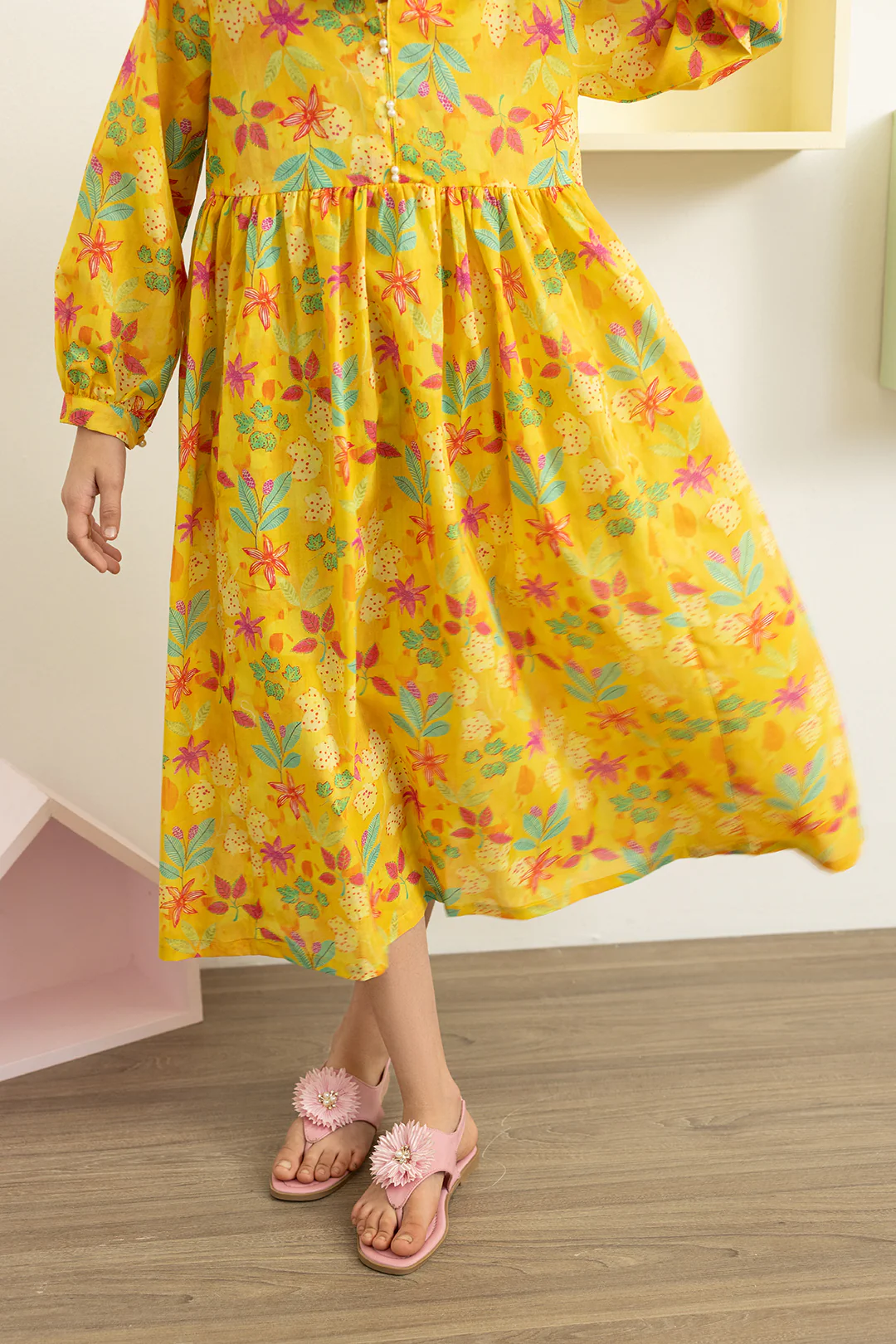 Kurta - 1442 - Image 5