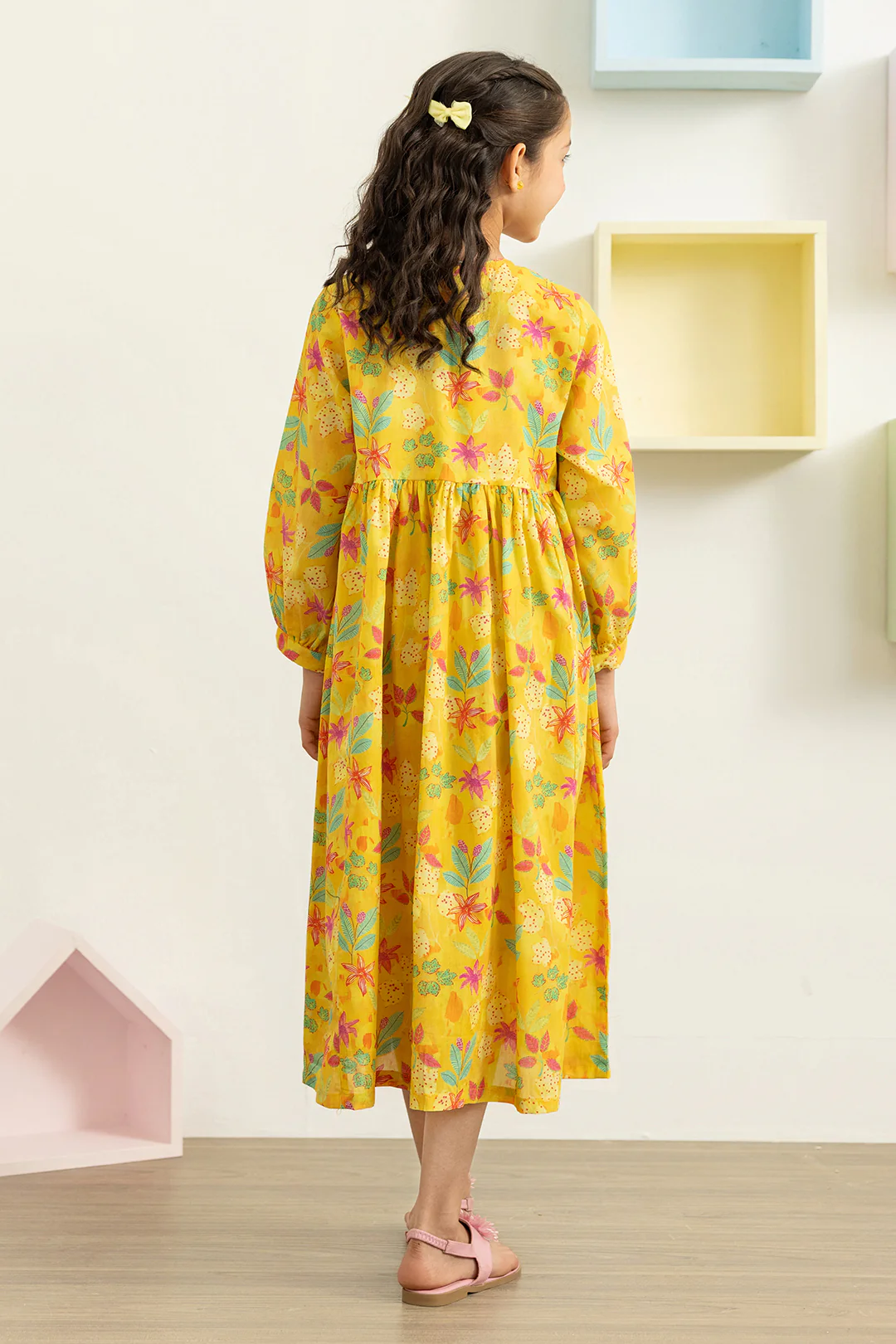 Kurta - 1442 - Image 6