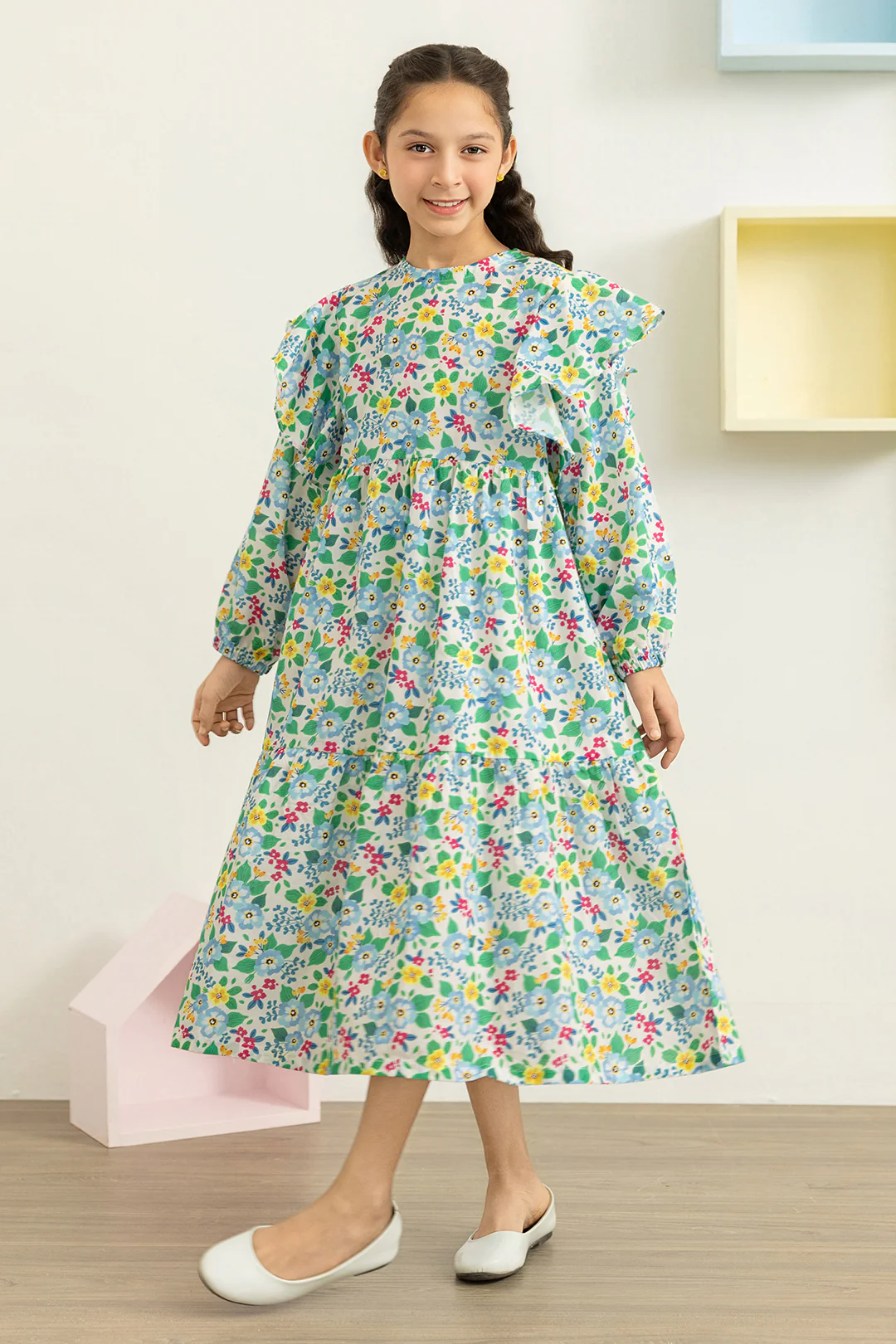 Kurta - 1443