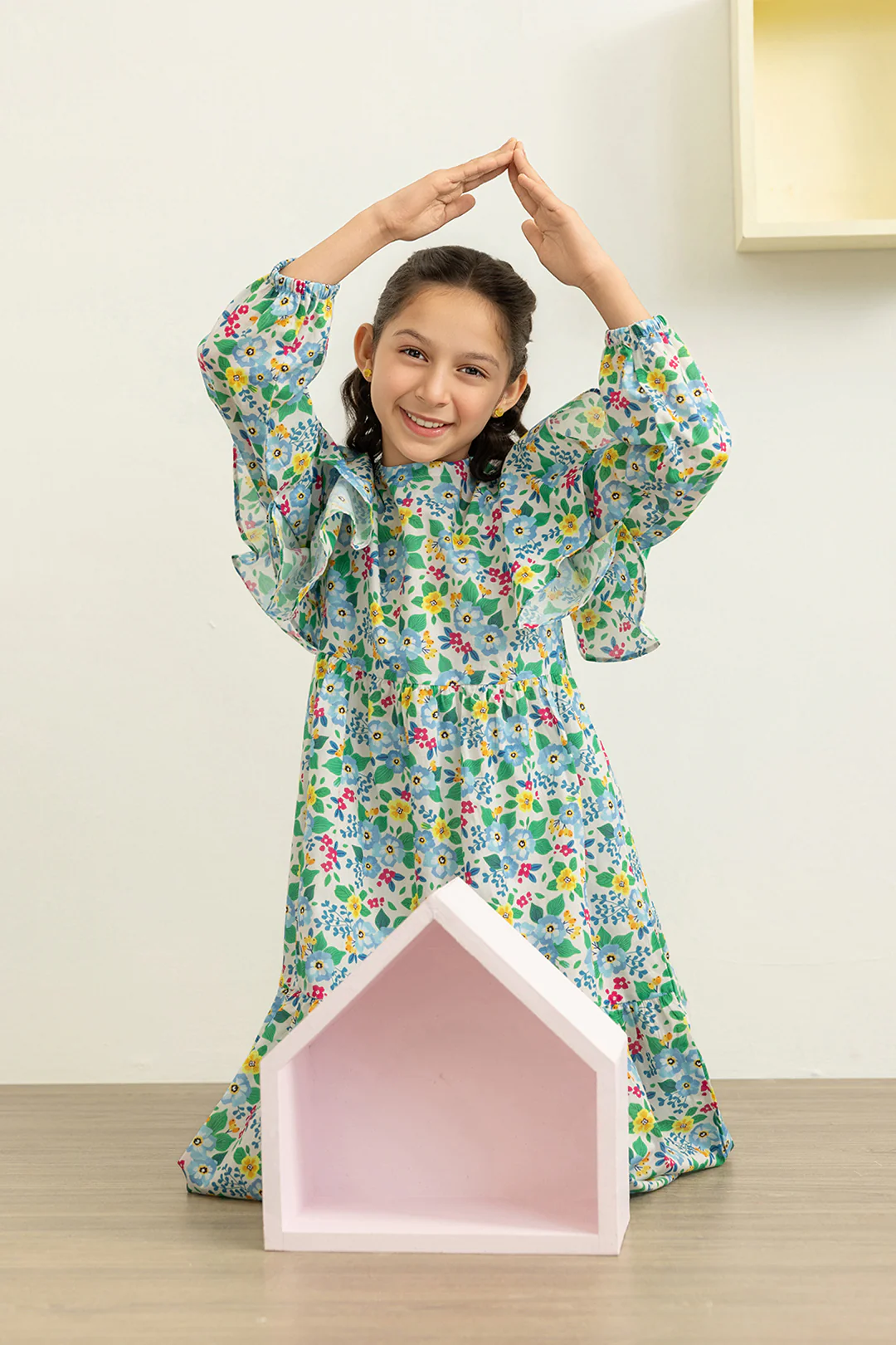 Kurta - 1443 - Image 2