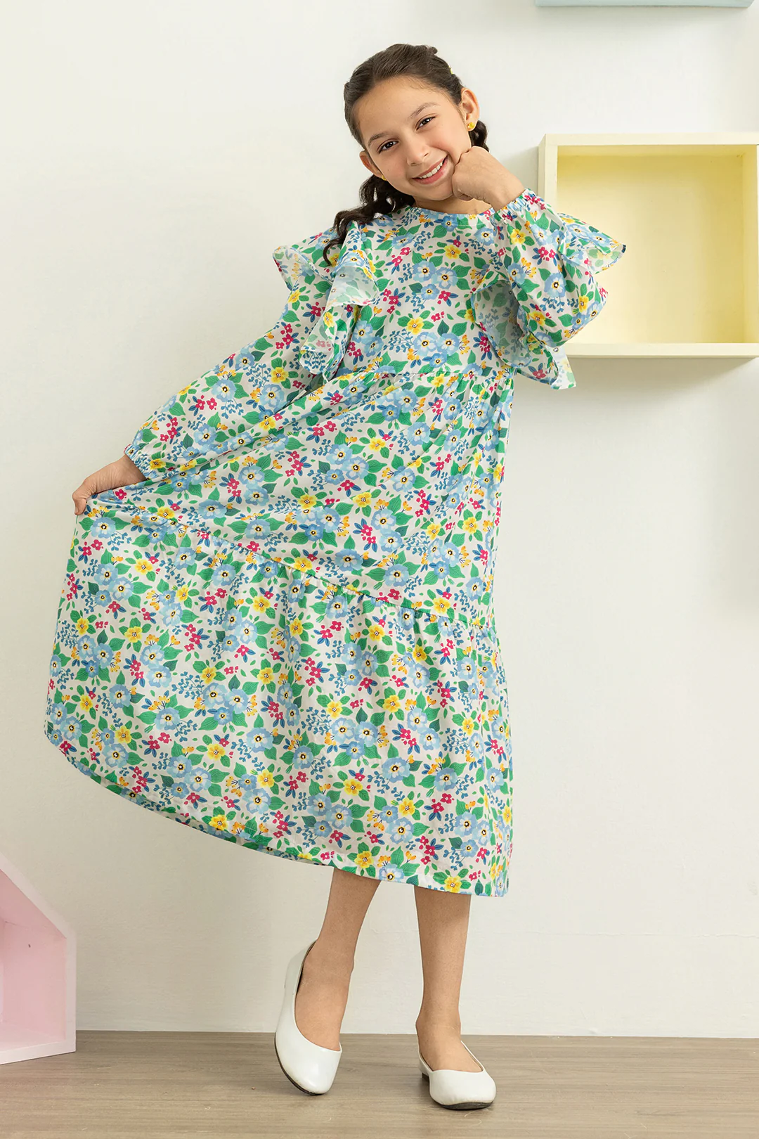Kurta - 1443 - Image 3