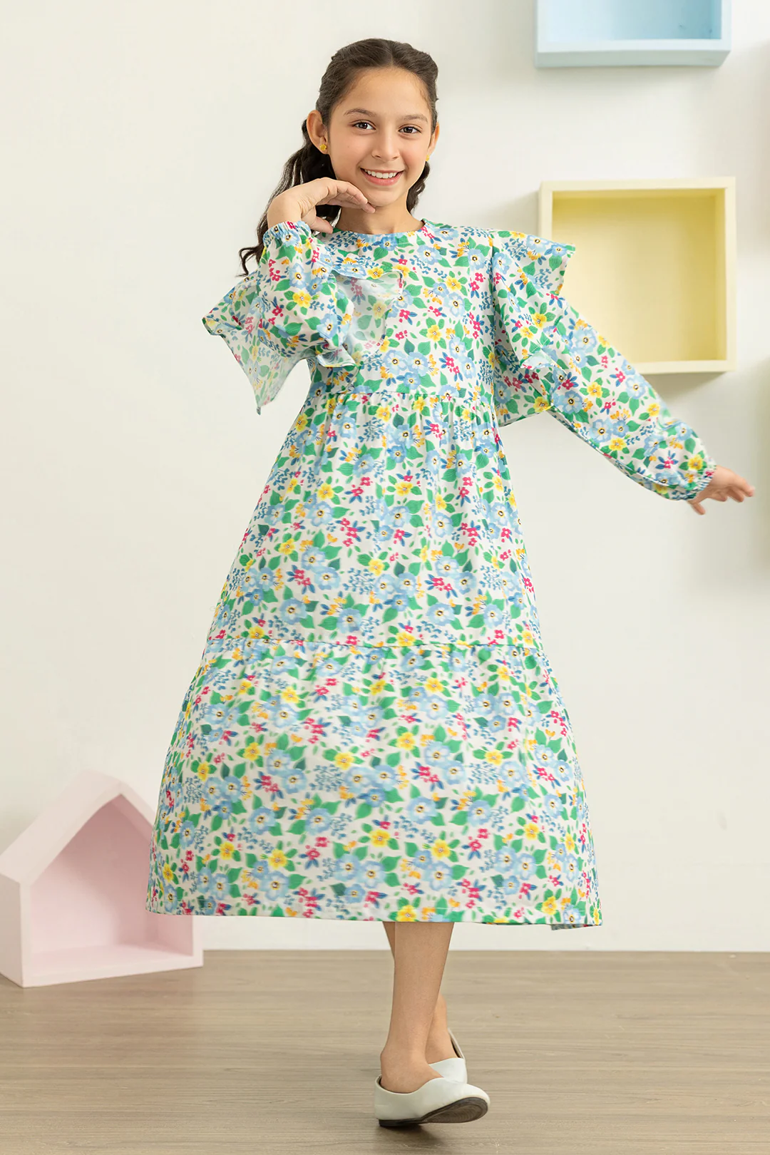 Kurta - 1443 - Image 4