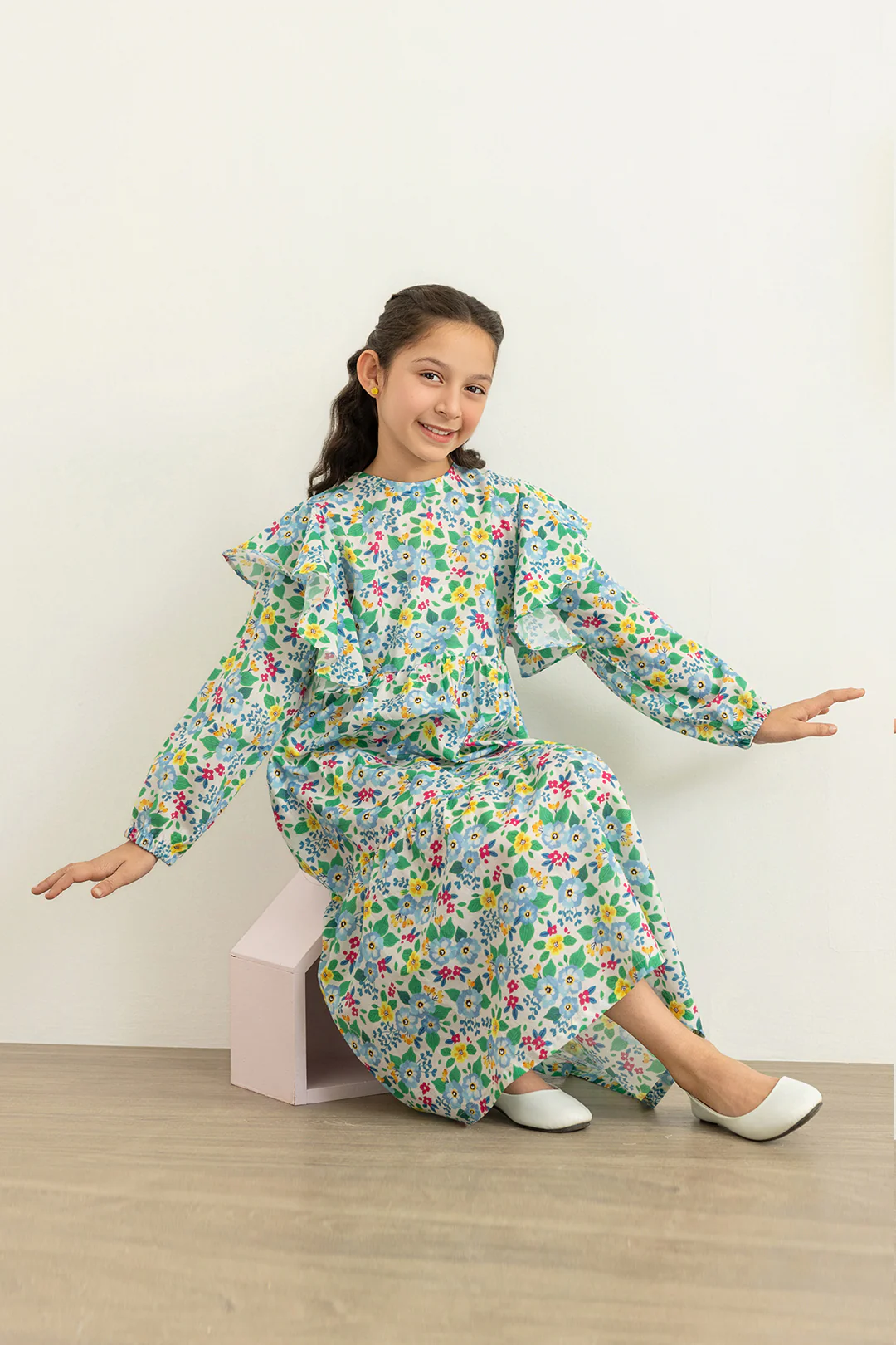 Kurta - 1443 - Image 5