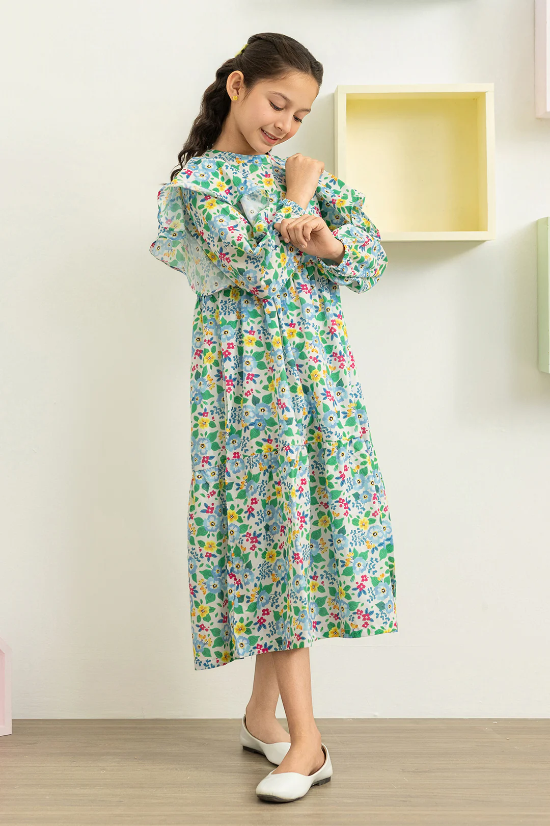 Kurta - 1443 - Image 6