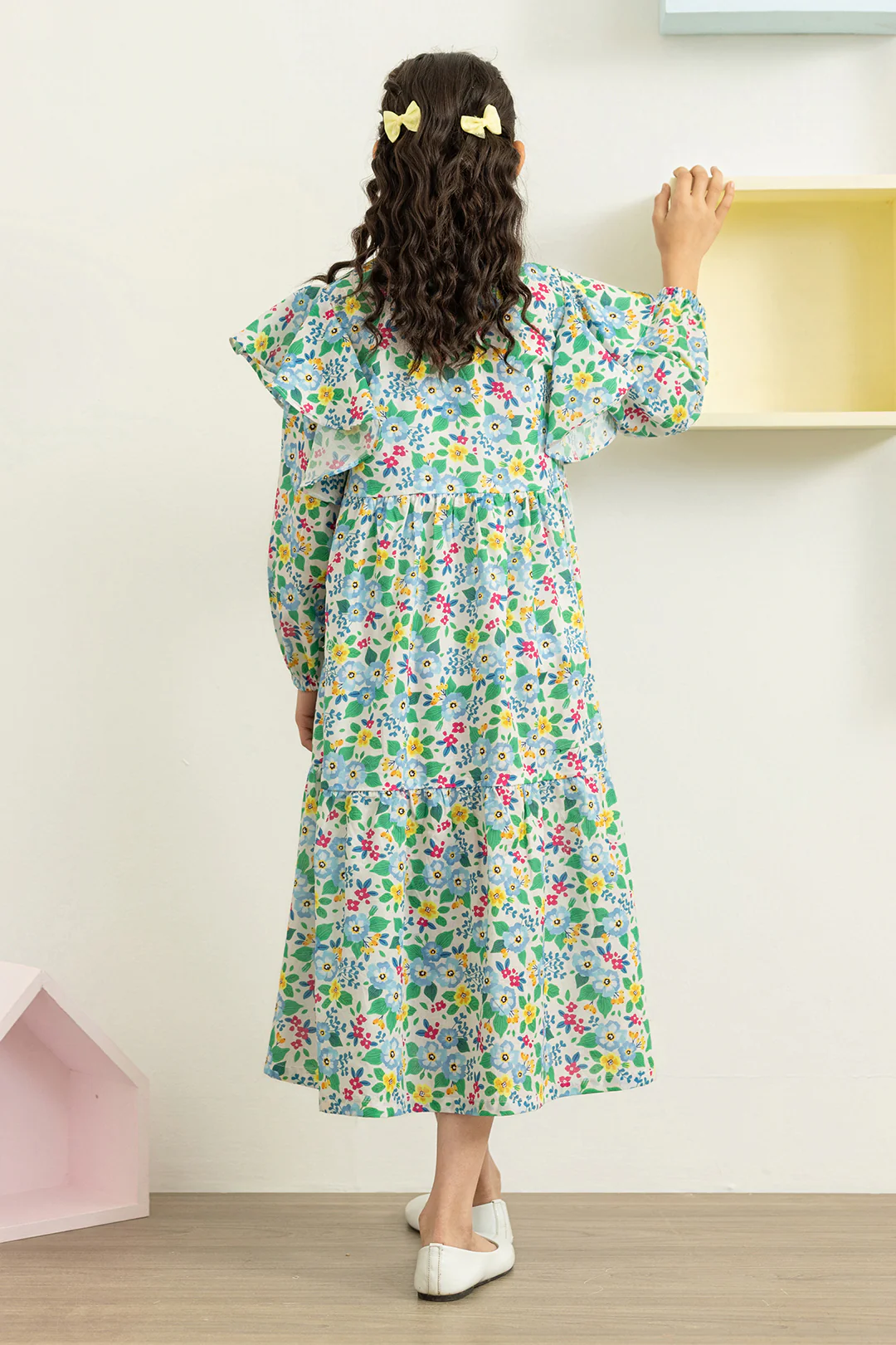 Kurta - 1443 - Image 7