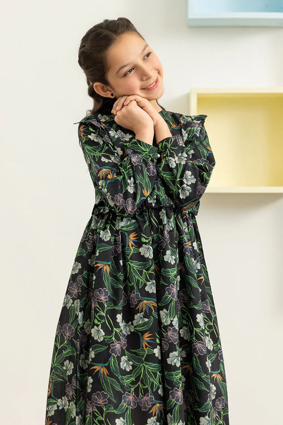 Kurta - 1444 - Image 3