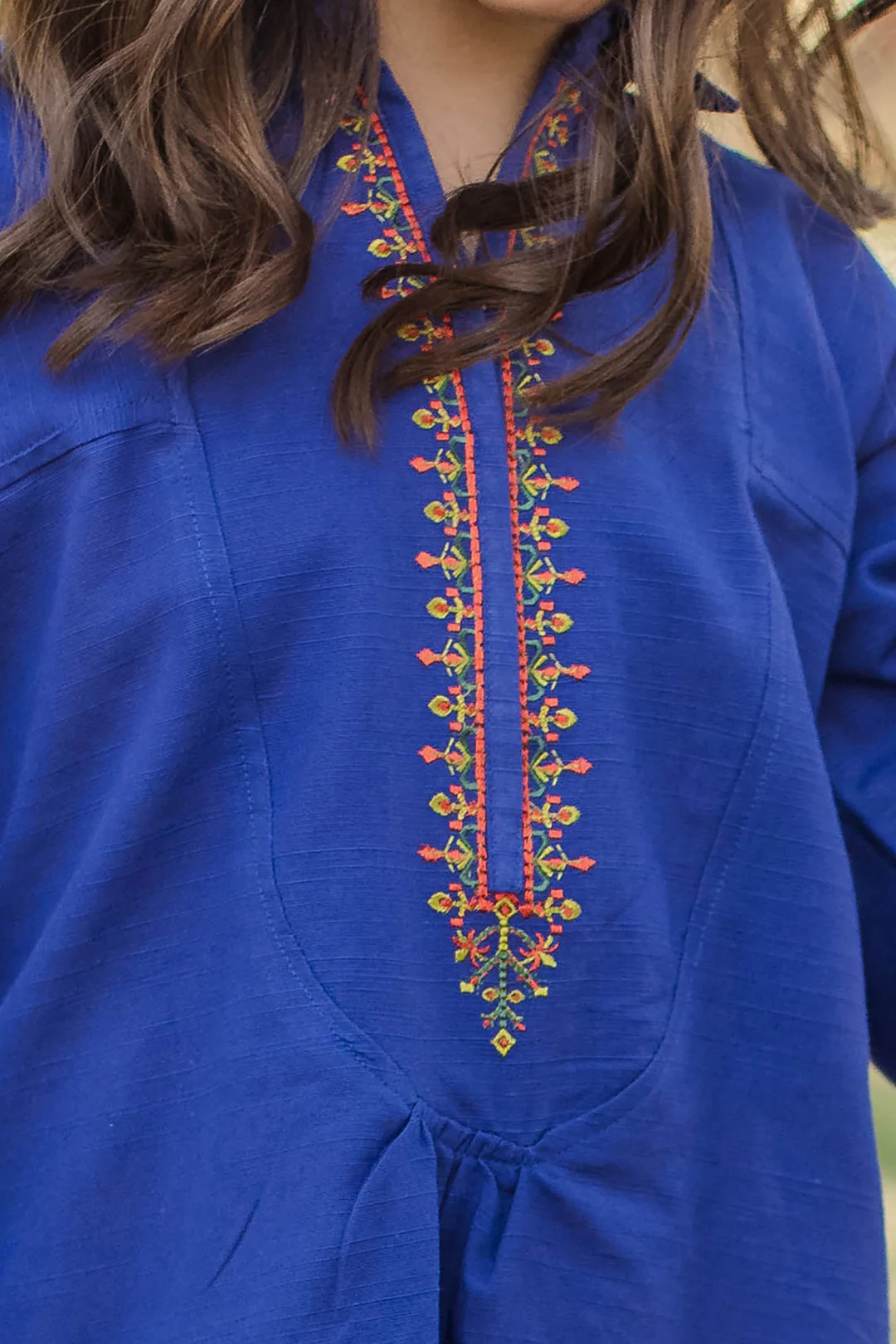 Kurta - 1201 - Image 4