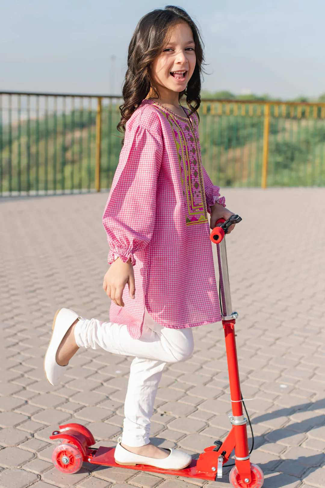 Kurta - 1205 - Image 2
