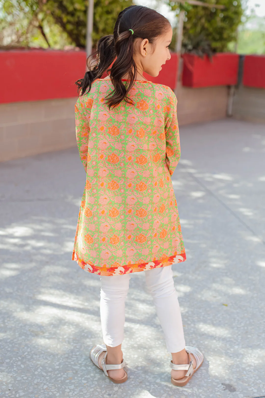 Kurta - 1220 - Image 5