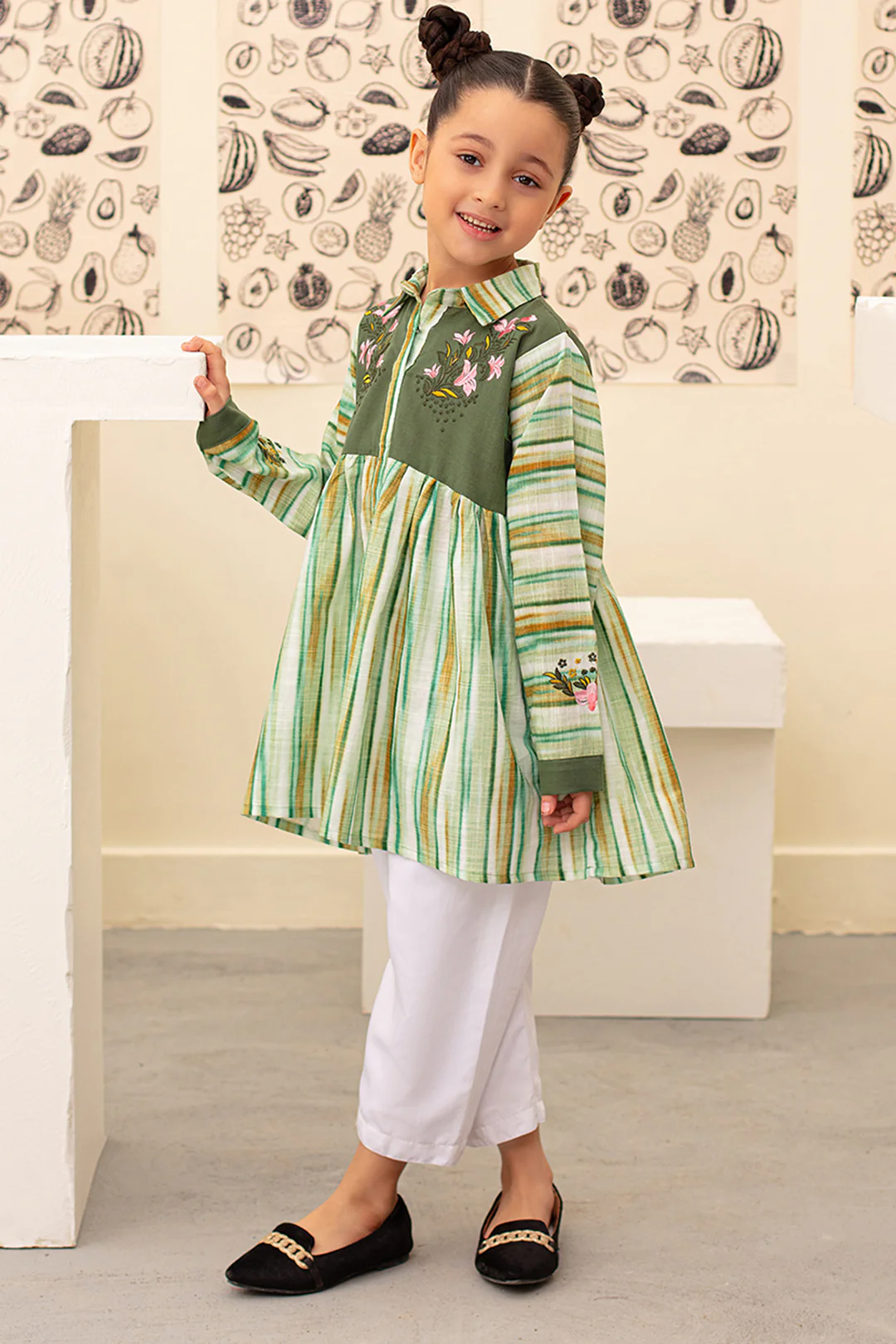 Kurta - 1227