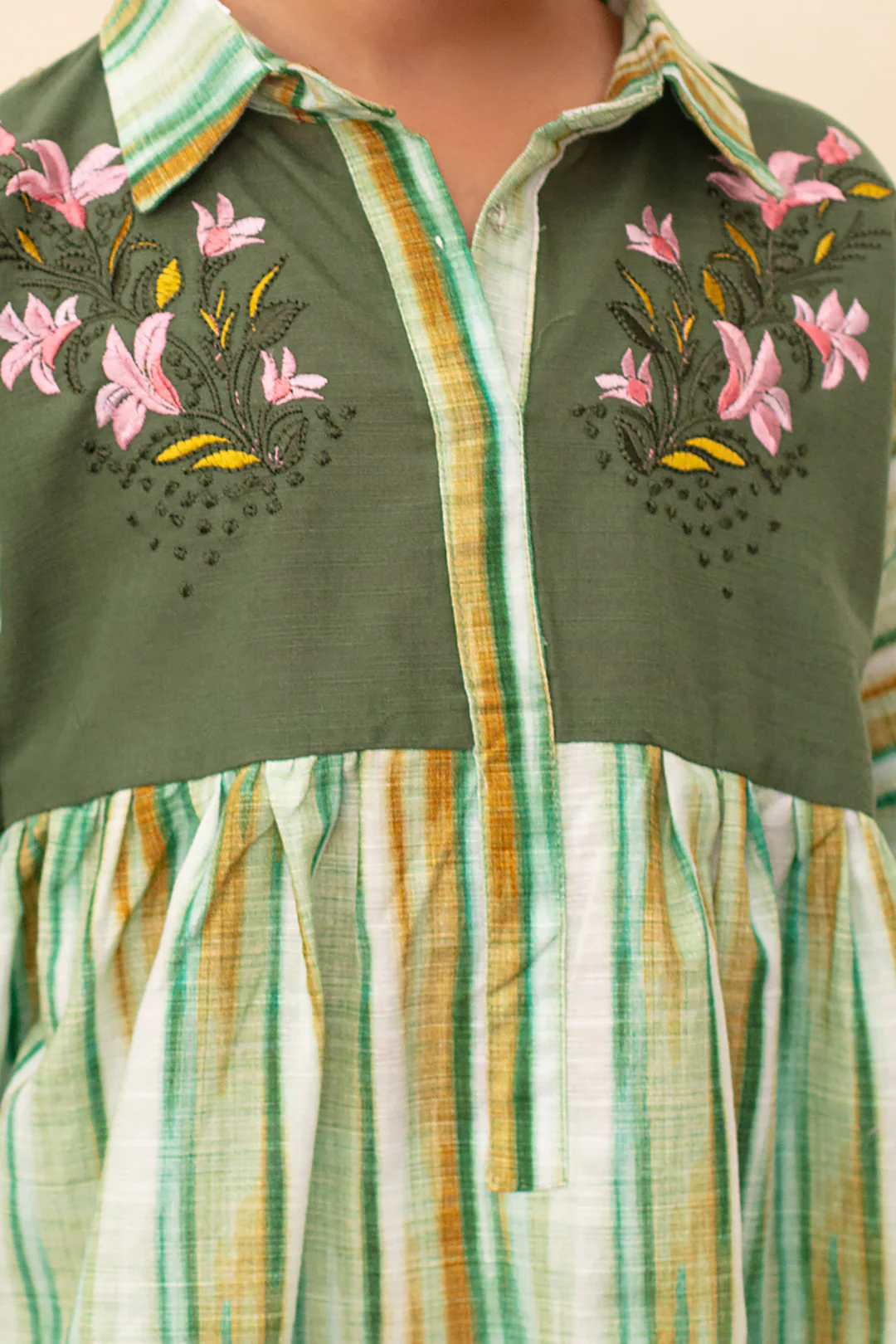 Kurta - 1227 - Image 4
