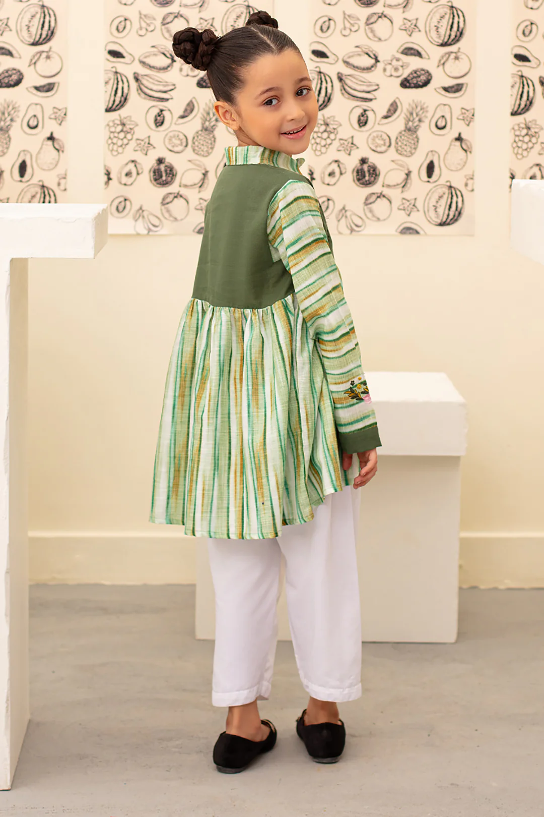 Kurta - 1227 - Image 5