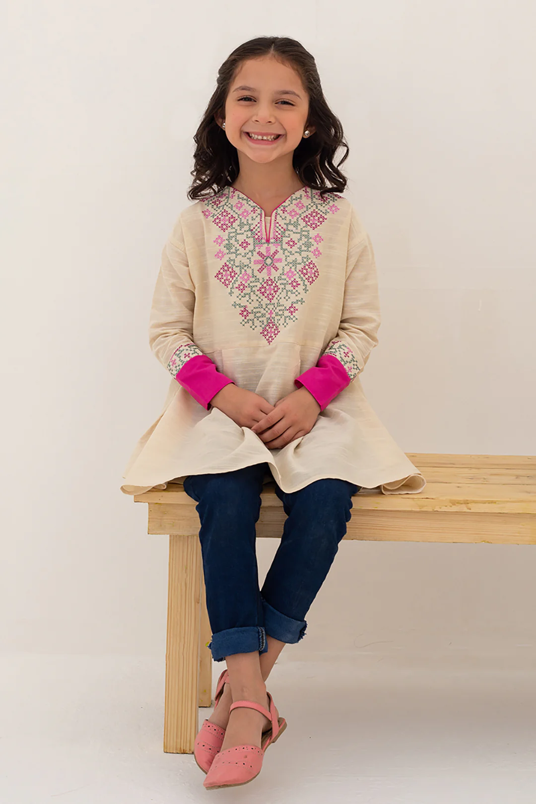 Kurta - 1228 - Image 2